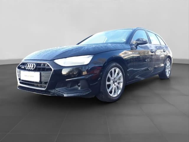 Audi A4 40 TFSI Quattro
