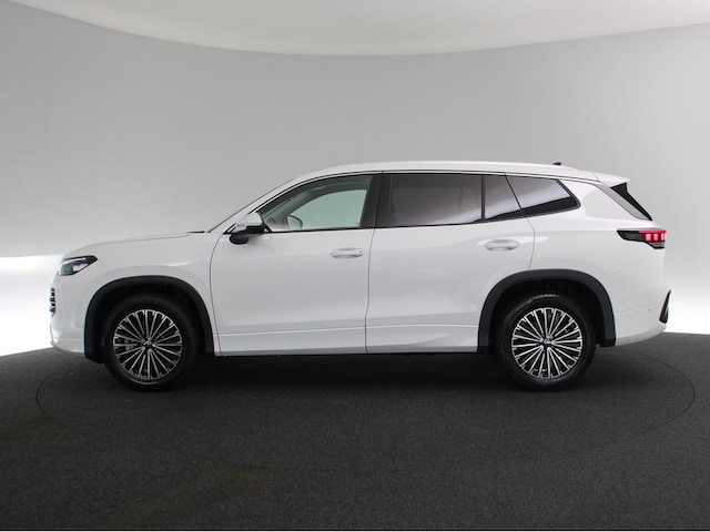 Volkswagen Tayron 1.5 eTSI Elegance Elegance