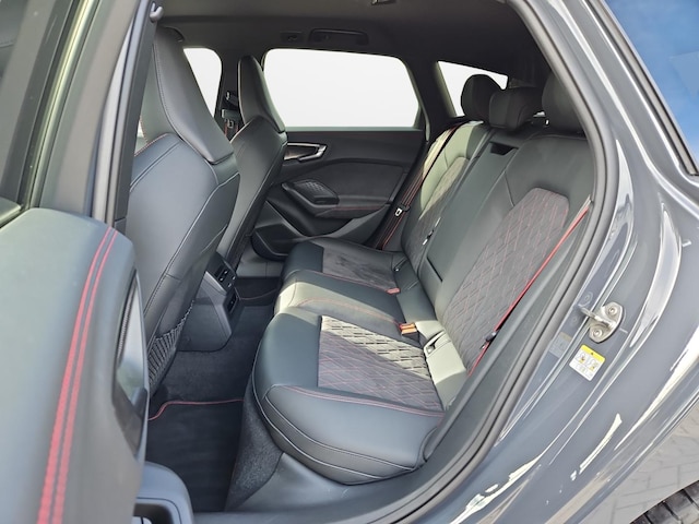 Audi A5 Avant S-Tronic