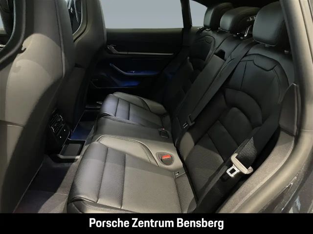 Porsche Taycan 4S Sport Turismo