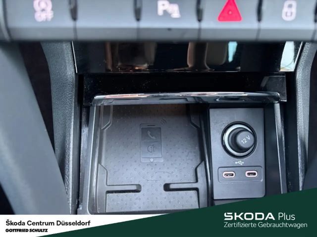 Skoda Kodiaq Business Sportline