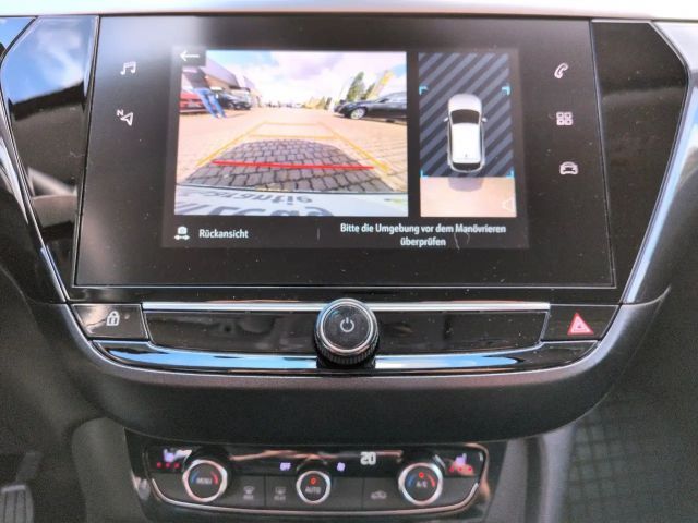 Opel Corsa 1.2 Turbo Elegance