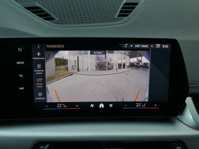 BMW X1 M-Sport xDrive25e