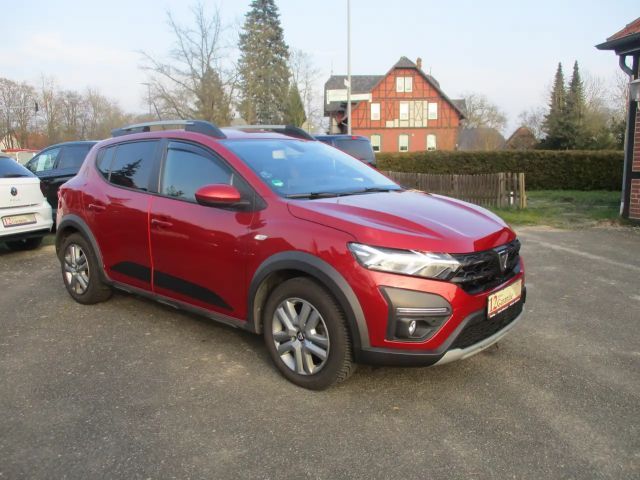 Dacia Sandero Comfort Stepway