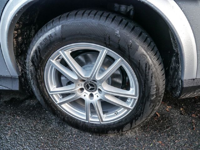 Mercedes-Benz GLC 200 4MATIC