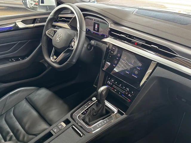 Volkswagen Arteon Shooting Brake R-Line