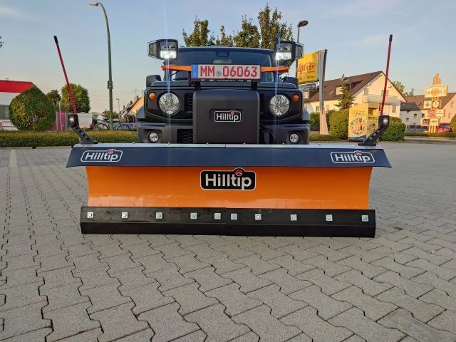 Suzuki Jimny Comfort