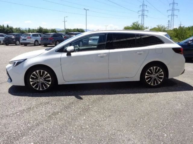 Toyota Corolla Active Hybride Touring