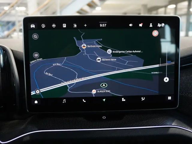 Skoda Kodiaq 2.0 TDI 4x4 Selection