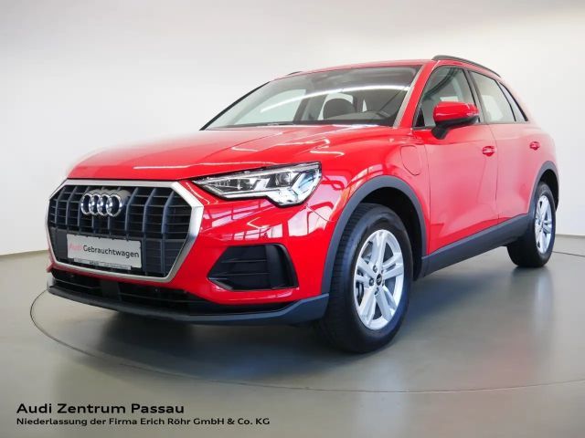 Audi Q3 45 TFSI Hybride