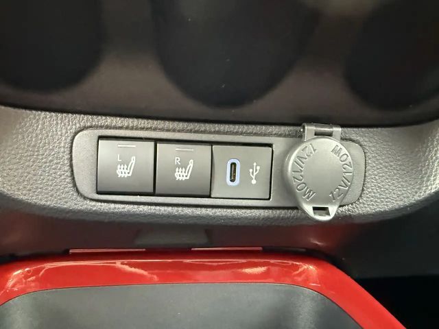 Toyota Aygo X Hatchback