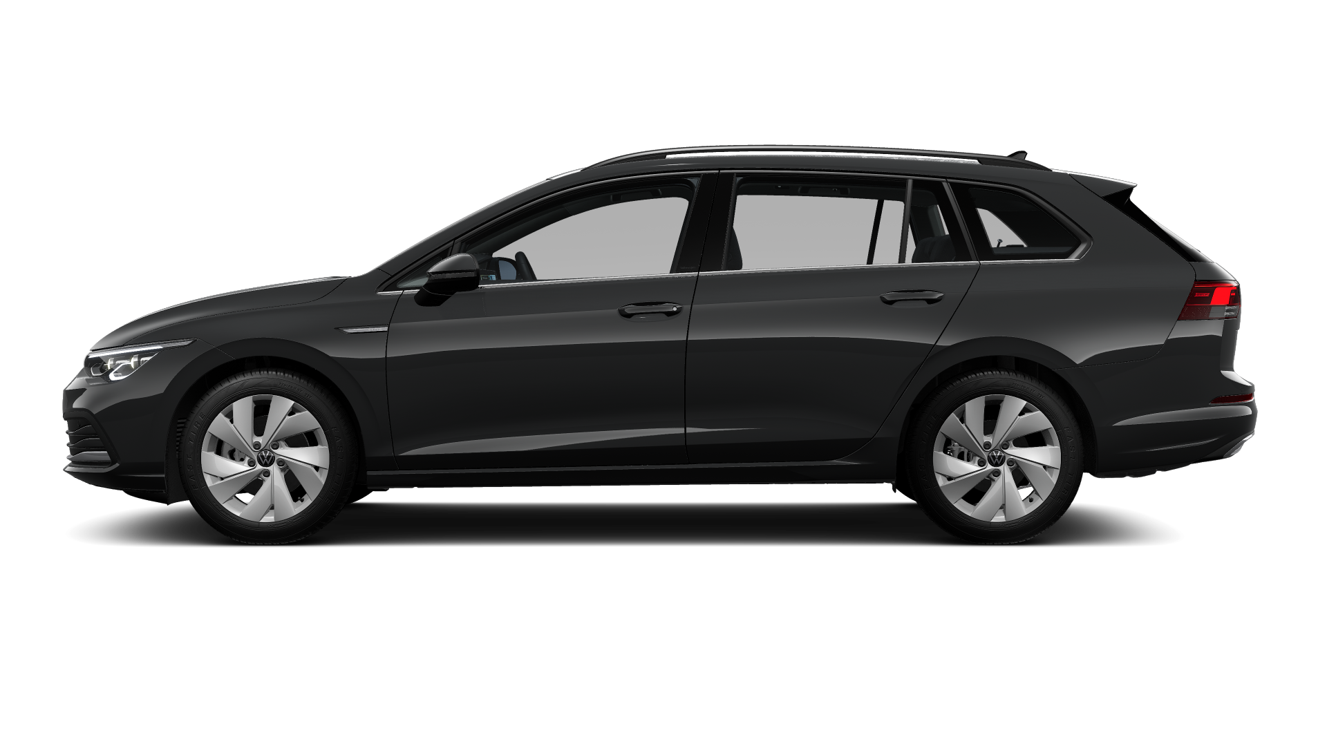 Volkswagen Golf 2.0 TSI DSG Style Variant