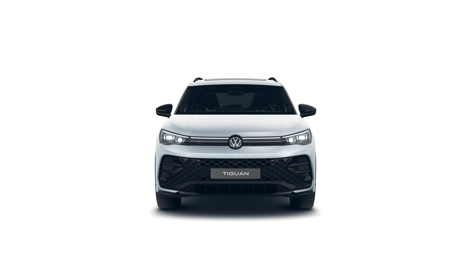 Volkswagen Tiguan 2.0 TDI 4Motion DSG R-Line