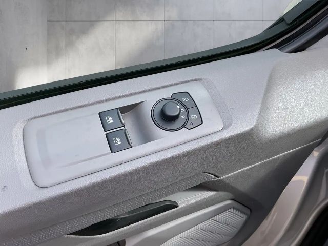 Volkswagen Transporter 4Motion T7