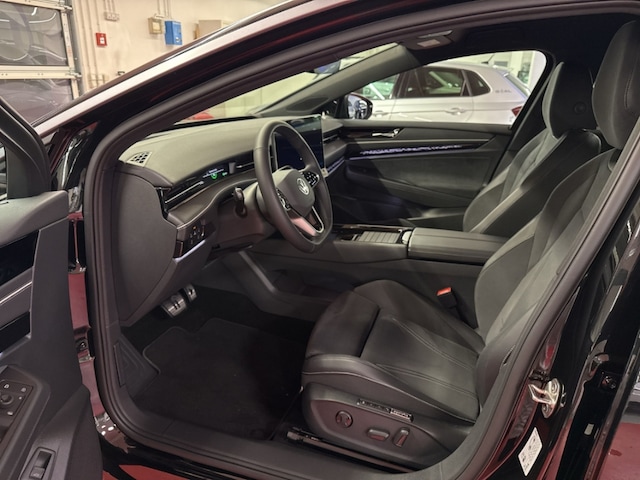 Volkswagen ID.7 IQ.Drive Pro Tourer