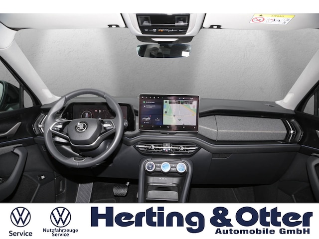 Skoda Kodiaq 4x4 Selection