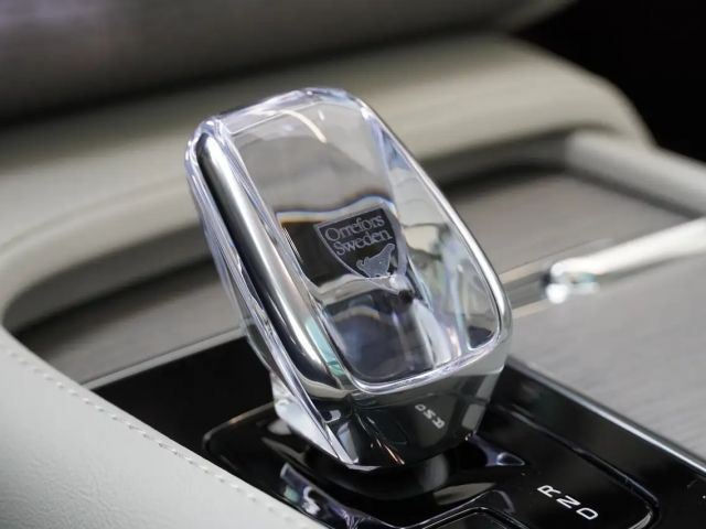 Volvo XC90 AWD Dark T8 Ultra