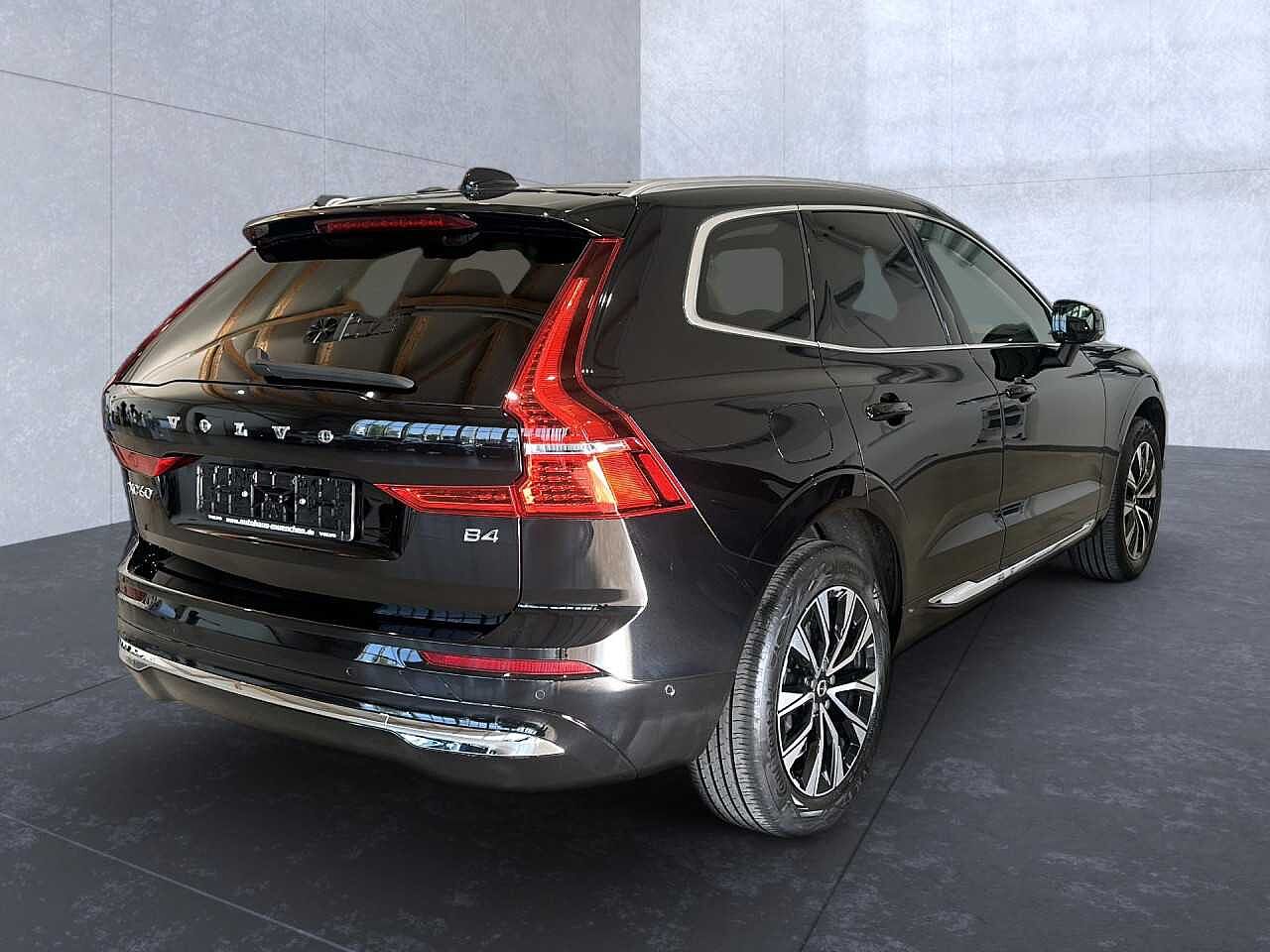 Volvo XC60 XC60
