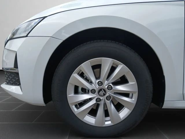 Skoda Octavia 1.5 TSI Combi Selection