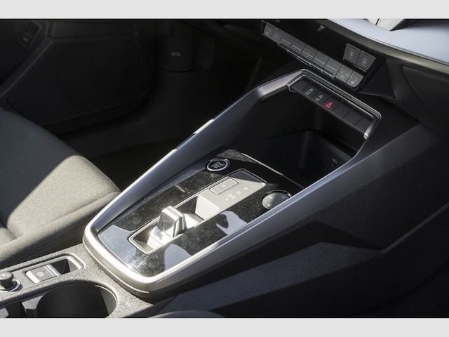 Audi A3 30 TDI S-Tronic Sportback