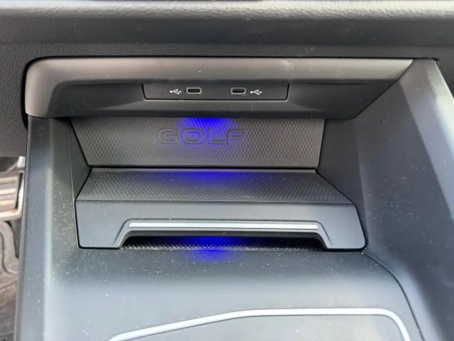 Volkswagen Golf 2.0 TSI 4Motion DSG