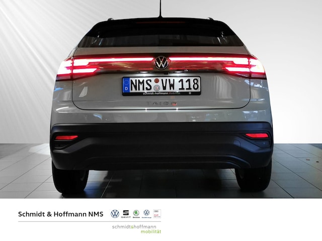 Volkswagen Taigo 1.0 TSI Life