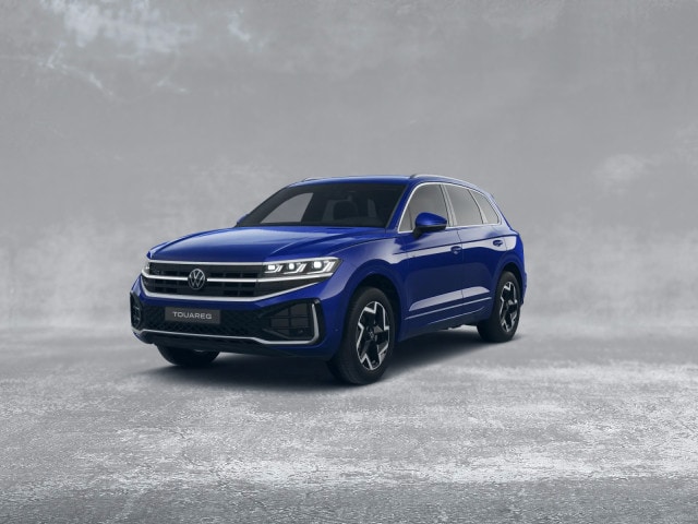 Volkswagen Touareg 3.0 V6 TDI R-Line