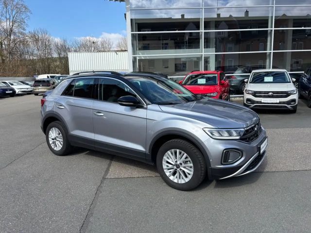 Volkswagen T-Roc 1.5 TSI DSG Life