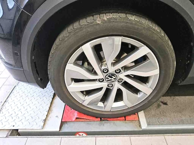 Volkswagen T-Roc DSG IQ.Drive