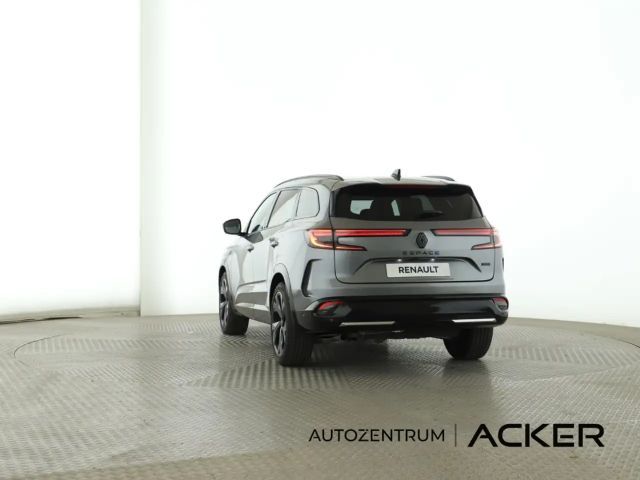 Renault Espace Alpine E-Tech Esprit