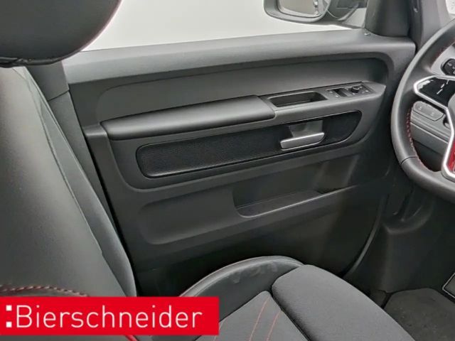 Volkswagen ID.Buzz GTX IQ.Drive LWB