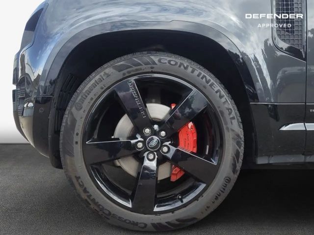 Land Rover Defender 110 D300