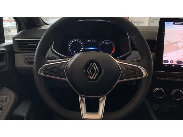 Renault Clio TCe 90 Techno