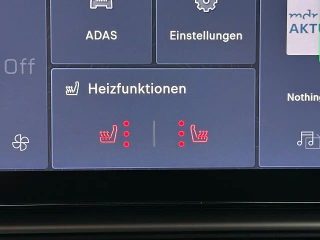 Jeep Avenger Altitude