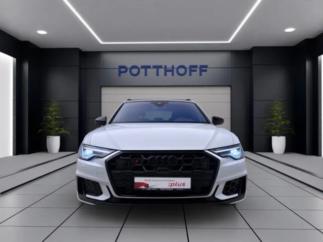 Audi S6 Avant Quattro
