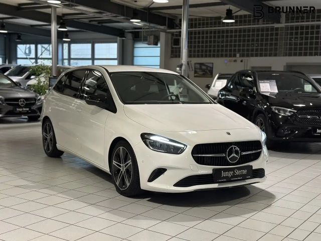 Mercedes-Benz B 200 Progressive