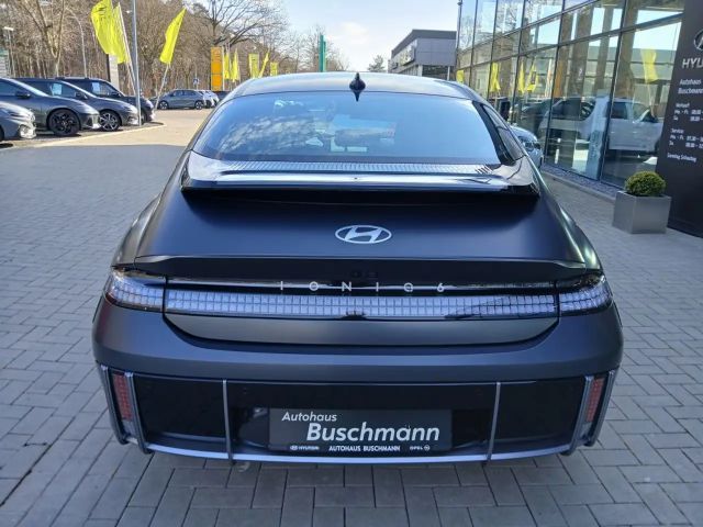 Hyundai IONIQ 6 53 kWh 53kWh