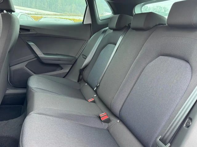 Seat Ibiza 1.0 TSI DSG FR-lijn