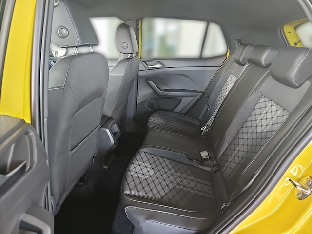 Volkswagen T-Cross 1.5 TSI