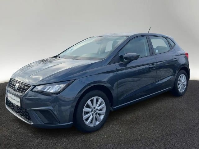 Seat Ibiza 1.0 TSI Style