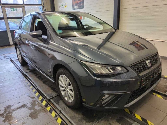 Seat Ibiza 1.0 TSI Style