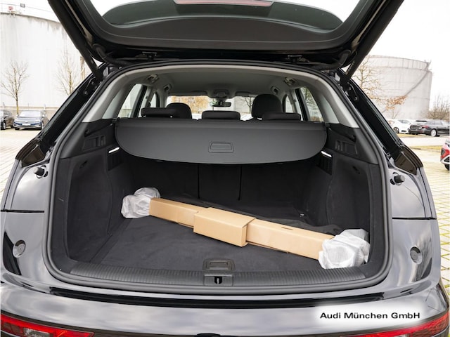 Audi Q5 40 TFSI Quattro S-Tronic