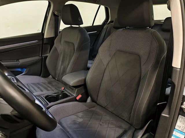 Volkswagen Golf DSG eHybrid