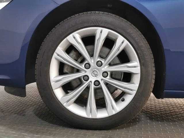 Opel Insignia Business Elegance Sports Tourer
