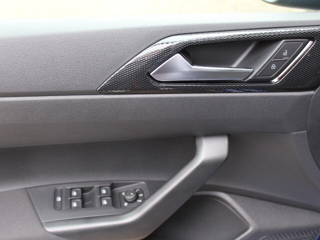 Volkswagen Taigo 1.0 TSI