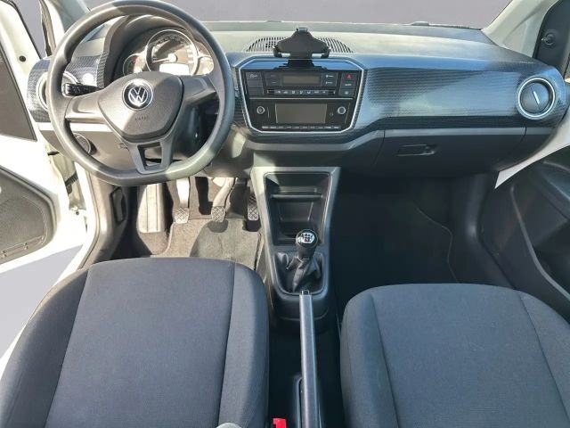 Volkswagen up! 1.0 MPI Move Move up!