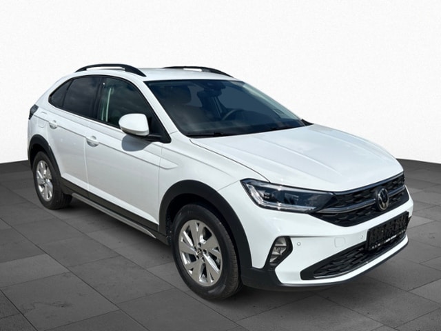 Volkswagen Taigo 1.0 TSI IQ.Drive