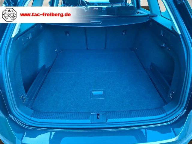 Volkswagen Passat Business Variant