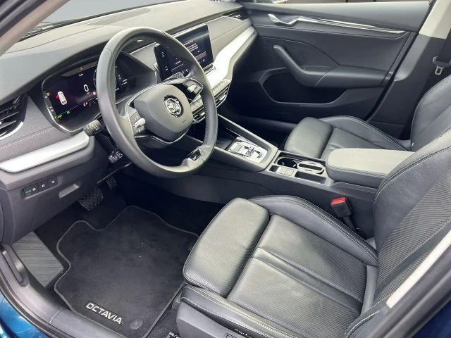 Skoda Octavia 1.4 TSI Style Style iV