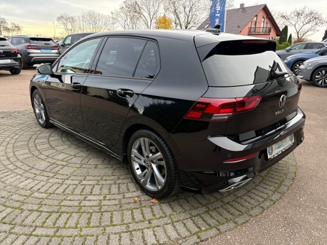 Volkswagen Golf 2.0 TDI DSG Golf VIII